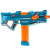 Бластер Nerf Турбина Hasbro E9481EU4
